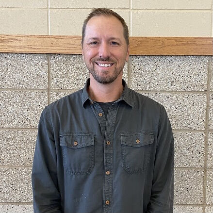 Matt Oberg